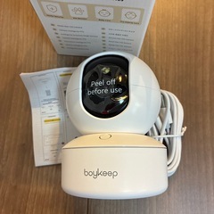 見守りカメラ
の画像