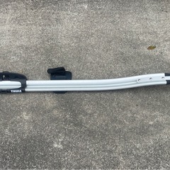 THULE outride アウトライド　自転車用キャリア の画像