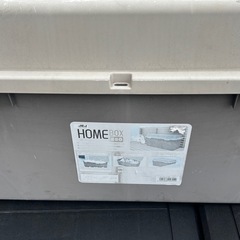 HOME BOX880４個セットの画像