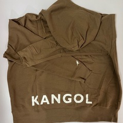 パーカーまとめの画像