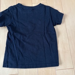 110センチTシャツの画像