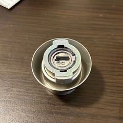 MIWA鍵交換用シリンダーの画像