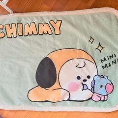 雑貨 ブランケットなどの画像