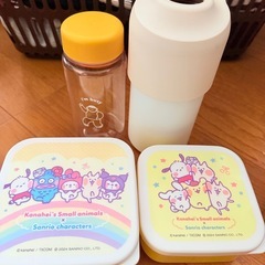 雑貨 ブランケットなどの画像