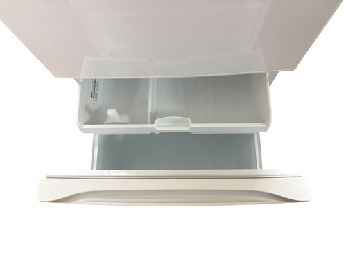 TOSHIBA 冷蔵庫 GR-M33S (WT) 2018年製