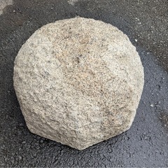 石臼　八角の画像