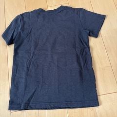 110センチTシャツの画像