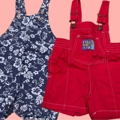 急募 ミキハウス バブルブーン ディズニー レトロ子供服 まとめ売り 95-110までの画像