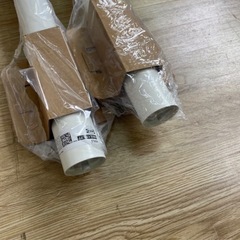 【未使用品】IKEA ラグカプテン 140×60cm / オディリス  70cmの画像