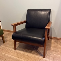 ミッドセンチュリー ソファ エアリゾーム　Geum〔ゲウム〕 お譲りしますの画像