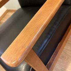 ミッドセンチュリー ソファ エアリゾーム　Geum〔ゲウム〕 お譲りしますの画像