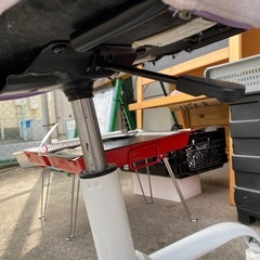 🍀ワーキングチェア 学習椅子の画像