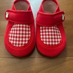 ベビーシューズ　12.0の画像
