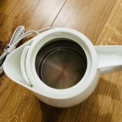 ティファールケトルの画像