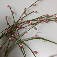 春🌸　造花装飾　お譲りしますの画像