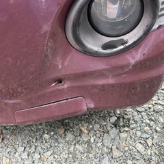 スズキワゴンr 車検付きの画像