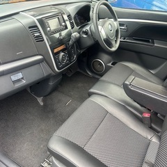 スズキワゴンr 車検付きの画像