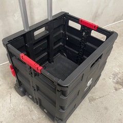 キャリーカート　ZECEZEの画像