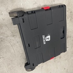 キャリーカート　ZECEZEの画像