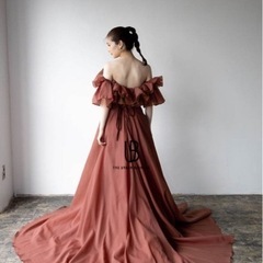 アーバンブランシュ  カラードレス CD56の画像