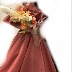 アーバンブランシュ  カラードレス CD56の画像