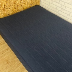 NITORI  脚付きマットレス フィル /シングルサイズ　の画像