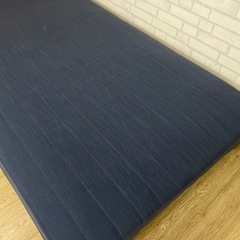 NITORI  脚付きマットレス フィル /シングルサイズ　の画像