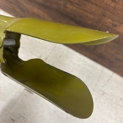 🉐LINE会員限定スペシャル価格🉐【Wスコップ　ホ－ルディカ－】　3650円　27－422の画像