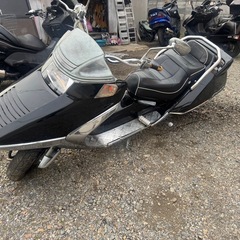 フュージョンmf02 色々カスタムの画像