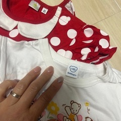 girl90-95サイズの画像