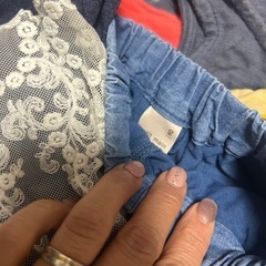 girl90-95サイズの画像