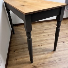 DIY    デスク　机の画像