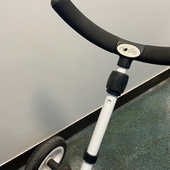 nadle 三輪車の画像