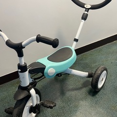 nadle 三輪車の画像