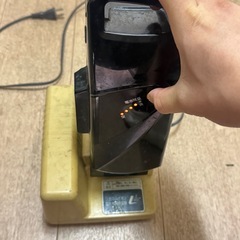 Panasonic 電動アシスト自転車用バッテリー 13.2Ah の画像