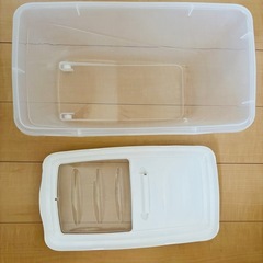 ライスストッカーの画像