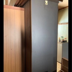 無料 食器棚 キッチン 収納の画像