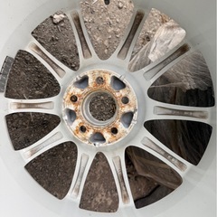 ホイール　プリウス　86などにの画像