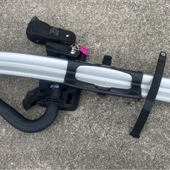 THULE 自転車用キャリア プロライドの画像