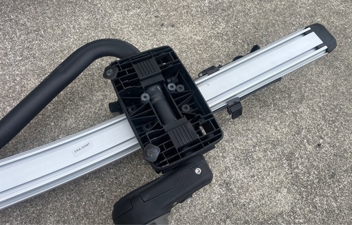 THULE 自転車用キャリア プロライド