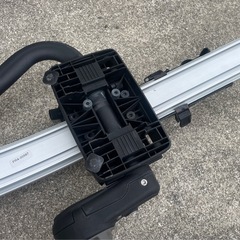 THULE 自転車用キャリア プロライドの画像