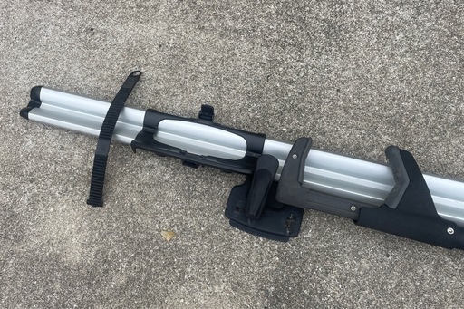 THULE 自転車用キャリア プロライド