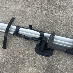 THULE 自転車用キャリア プロライドの画像