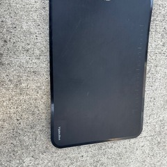 キャンプ用まな板　ブラックの画像