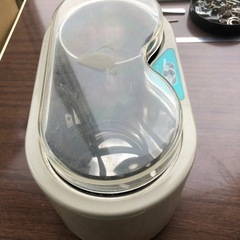 超音波洗浄機の画像