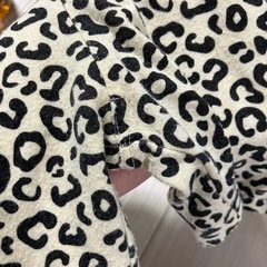 ベビー服 ♡ ルルモーメント 90サイズの画像