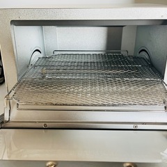 TIGER オーブントースターの画像