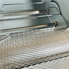 TIGER オーブントースターの画像