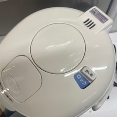 【中古】電機ポット3.3リットル　動作確認済【G0330IC】の画像