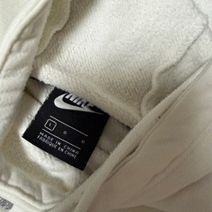 NIKE パーカー2点セット　Lサイズの画像